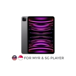lpad Pro 11 inch (1TB) wifi   cellular